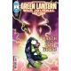 Green Lantern War Journal #11