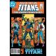 Tales Of The Teen Titans 44 Facsimile Edition