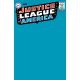 Justice League Of America 1 Facsimile Edition Cover C Blank Variant