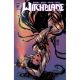 Witchblade #1 Cover D 1:10 Dani Strips & Brad Simpson Variant