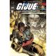 G.I. Joe A Real American Hero #308 Cover C 1:10 Walker & Segala Variant