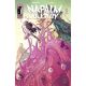 Napalm Lullaby #5 Cover B 1:10 Andre Lima Araujo & Moreno Dinisio