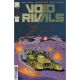 Void Rivals #11 Cover C 1:10 Araujo & O Halloran Connecting Variant