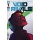 Void Rivals #11 Cover D 1:25 Wes Craig Variant