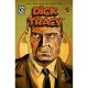 Dick Tracy #3 Cover C 1:10 Francesco Francavilla Variant