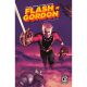 Flash Gordon #1 Cover B Frazer Irving Connecting Cover Variant