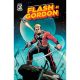 Flash Gordon #1 Cover C Reilly Brown Variant