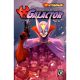 Gatchaman Galactor #1