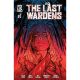 Last Wardens #1 Cover B Skylar Patridge Variant