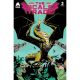 Scale Trade #3 Cover C 1:5 Riley Rossmo Cardstock Variant