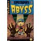 EC Epitaphs From The Abyss #1 Cover F 1:10 Jay Stevens Homage Variant