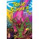Toxic Summer #2 Cover C 1:10 Alexis Ziritt Variant