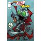 Spawn Kills Every Spawn #1 Cover B McFarlane