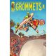 Grommets #1 Second Printing