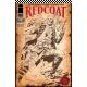 Redcoat #1 Third Printing