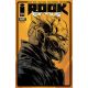 Rook Exodus #1 Third Printing