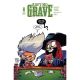 Aint No Grave #3 Cover B 1:25 Skottie Young