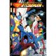 Gatchaman #1 Second Printing