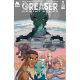 Greaser Gemini Blues #1 Second Printing