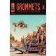 Grommets #1 Third Printing