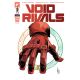 Void Rivals #8 Second Printing