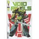 Void Rivals #9 Second Printing