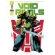 Void Rivals #9 Second Printing