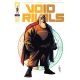 Void Rivals #10 Second Printing