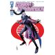 Cobra Commander #5 Second Printing