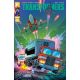 Transformers #1 Ninth Printing