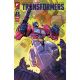 Transformers #2 Sixth Printing