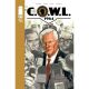 Cowl 1964 #2 Second Printing