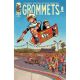 Grommets #1 Fifth Printing