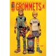 Grommets #4 Second Printing