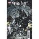 Venom War #2 Clayton Crain Venom Horse Variant