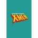 Exceptional X-Men #1 Logo Variant