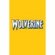 Wolverine #1 Logo Variant