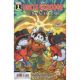 Uncle Scrooge Infinity Dime #1 Second Printing