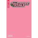 Powerpuff Girls #1 Cover S Pink Blank Authentix