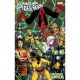 Amazing Spider-Man Annual #1 Mike Mckone Infinity Watch Variant