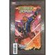 Annihilation 2099 #1 Ken Lashley Frame Variant