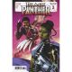 Black Panther Blood Hunt #3 Davi Go Variant