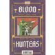 Blood Hunters #3 Declan Shalvey Book Cover Variant