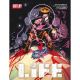 Life #1 Cover E Rossmo Variant