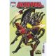 Deadpool #4 Greg Land Marvel Vs. Alien Variant