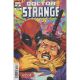 Doctor Strange #17 Camuncoli Deadpool Kills The Marvel Universe Variant