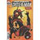 Miles Morales Spider-Man #22 Ron Lim Deadpool Kills The Marvel Universe