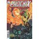 Phoenix #1 Erica D'Urso Marvel Vs. Alien Variant