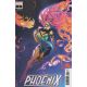 Phoenix #1 Rose Besch Variant