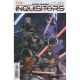 Star Wars Inquisitors #1